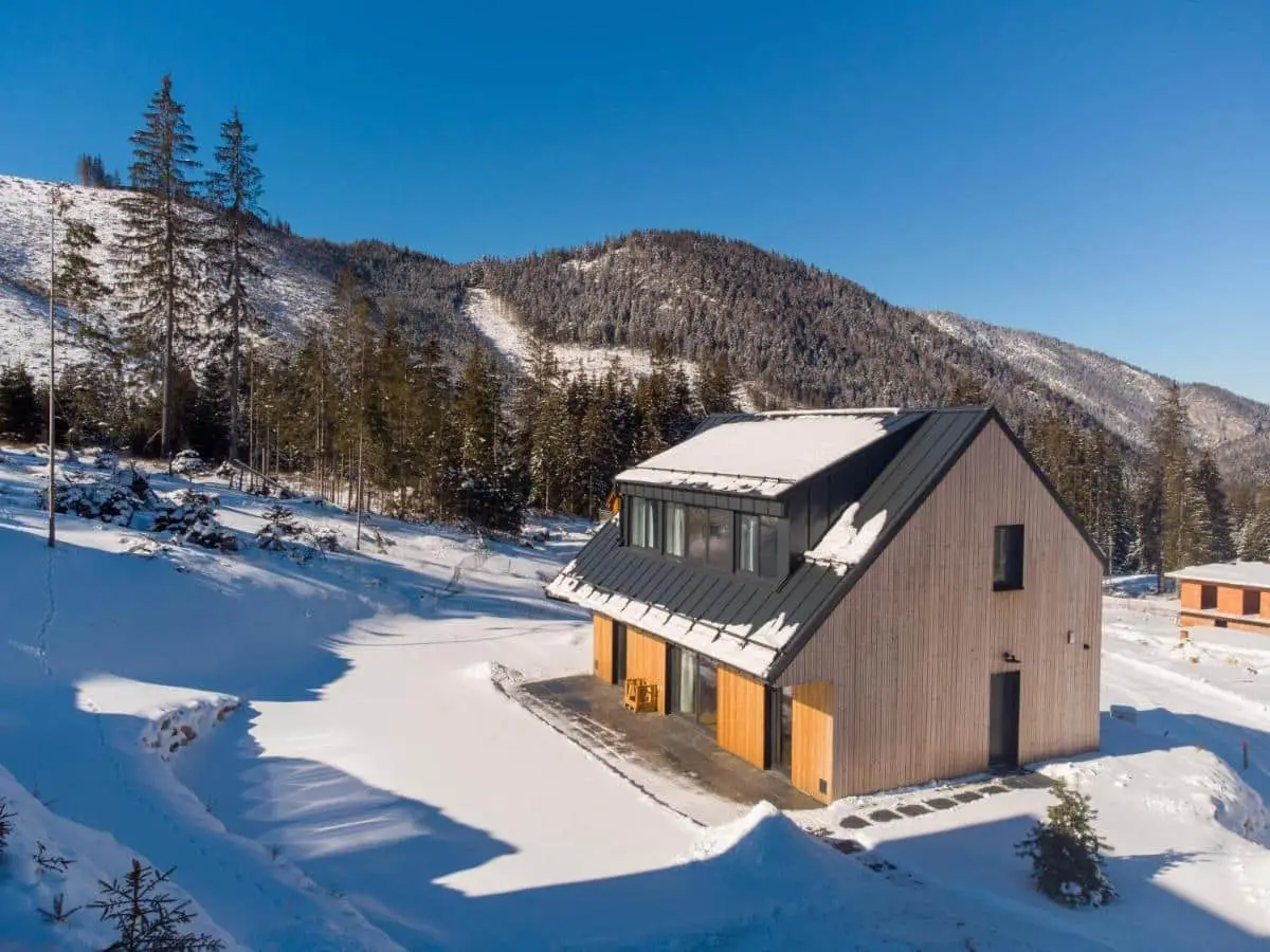 Chalet Pølarka 5