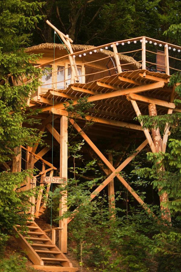 Wild House Donovaly 41