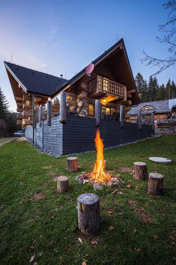 Chalet Ondrej Tále 3