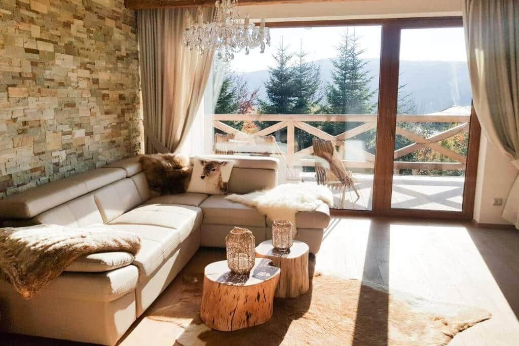 Chalet Rebeca Donovaly 39