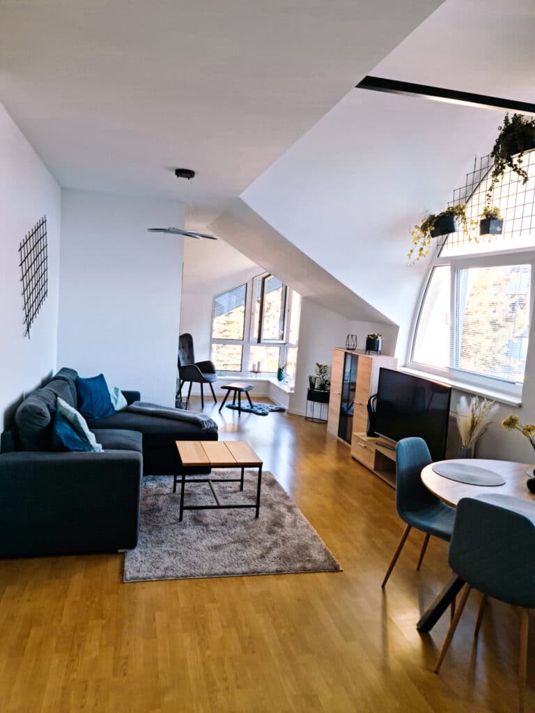 Urban Bloom apartments 3