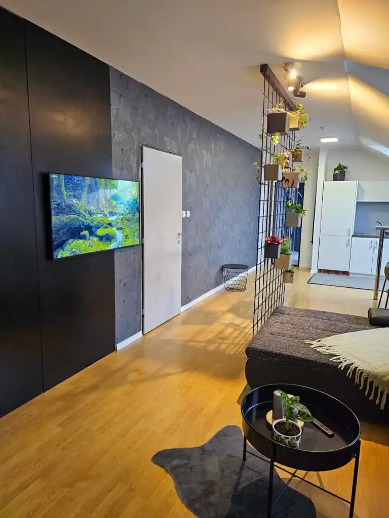 Urban Bloom apartments 5