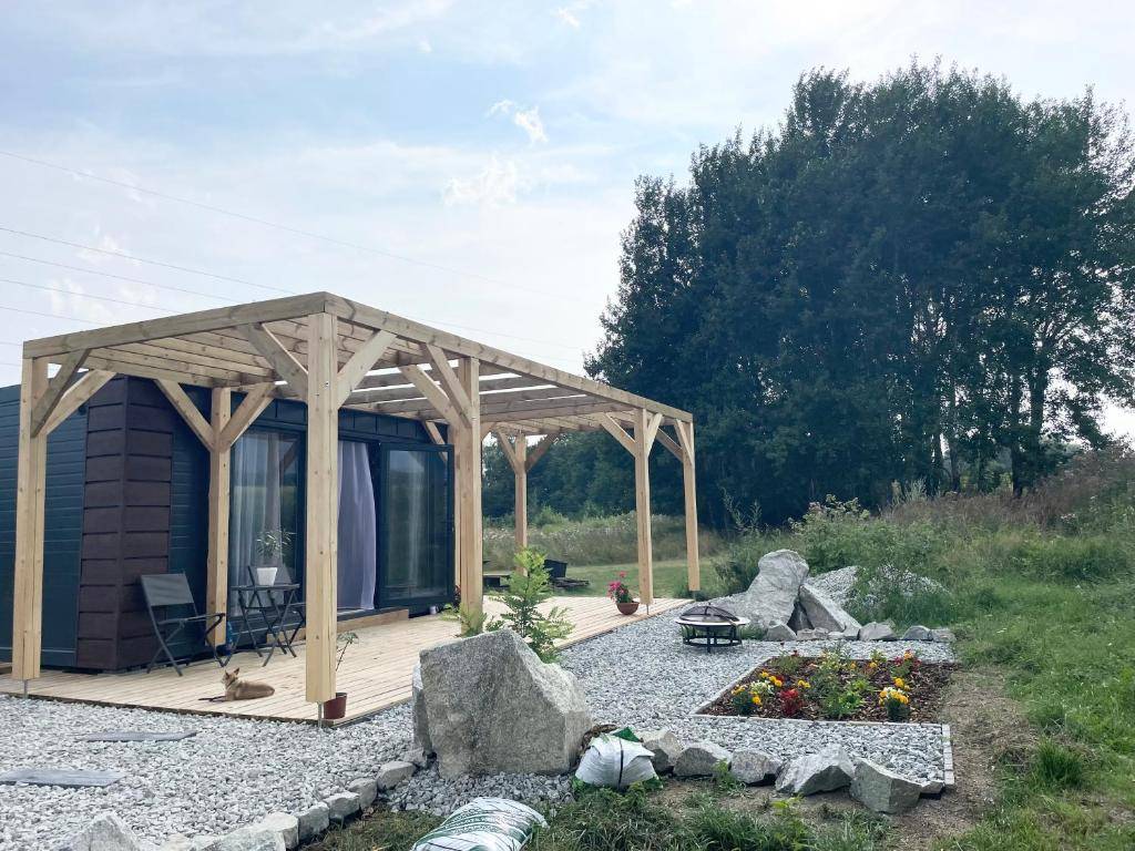 Tiny house Turany 23