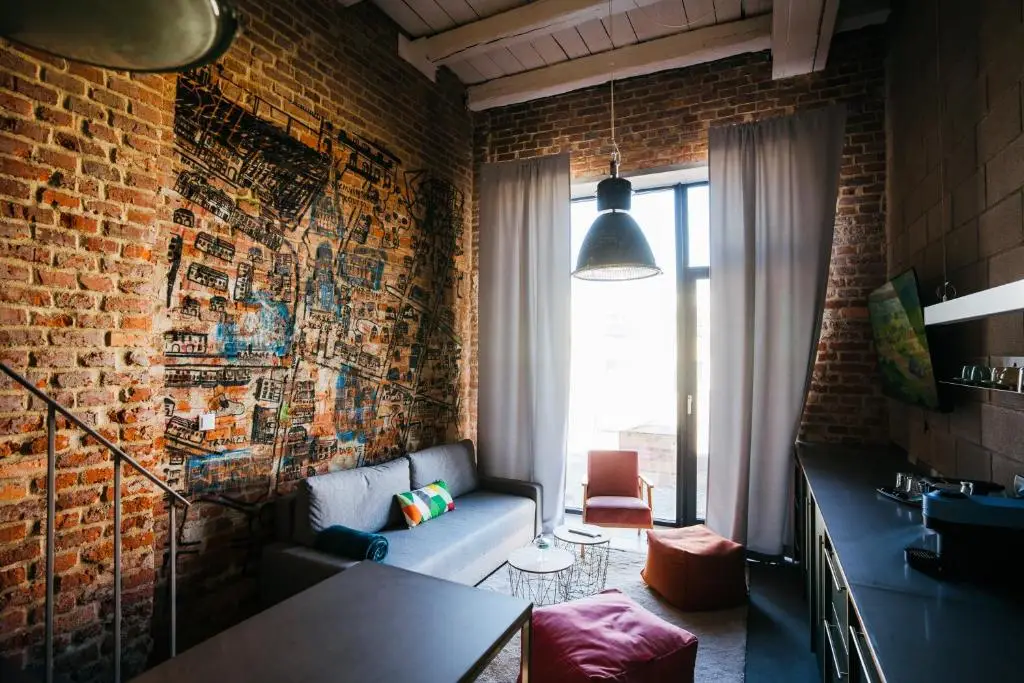 Smaltovňa Lofty 11