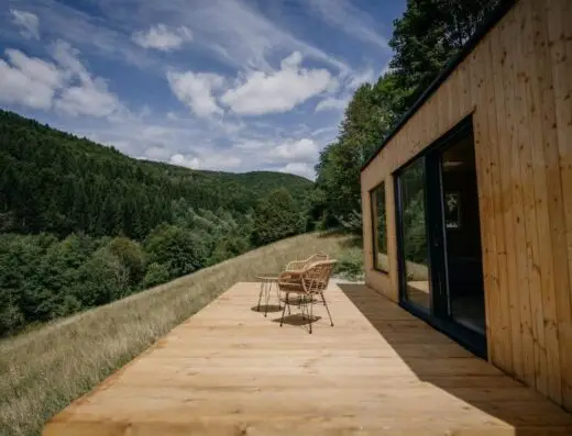 Domček Lazy 7