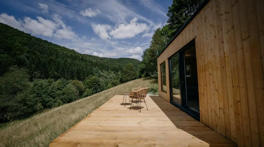 Domček Lazy 7